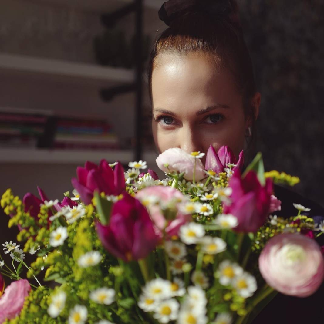 Estetik kurbanı oldu! Meryem Uzerli'nin son halini görenler gözlerine inanamadı 1